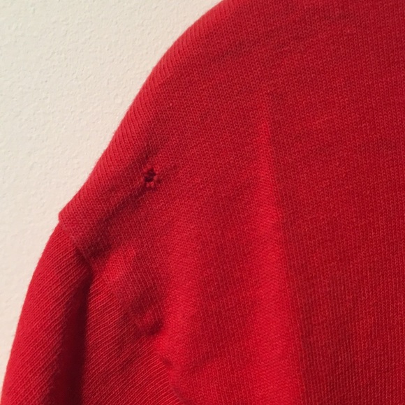 Vintage Single-Stitch UNLV Runnin’ Rebels Large T-Shirt Tee Las Vegas, Nevada - Picture 9 of 11